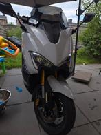 Yamaha T max 530 DX, Particulier, 12 t/m 35 kW, 2 cilinders, Scooter