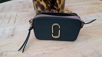 2x Dames Handtas Dupe Marc Jacobs beschikbaar voor biedingen