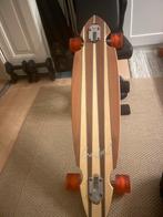 Longboard Koastal Surf to Street, Sport en Fitness, Skateboarden, Ophalen of Verzenden, Gebruikt, Skateboard, Longboard