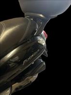 Sym Fiddle II - 2002 - 20827 km - Eerste Eigenaar, Ophalen, Gebruikt, Overige typen, SYM