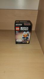 LEGO Ahsoka Tano BrickHeadz (40539), Kinderen en Baby's, Speelgoed | Duplo en Lego, Ophalen of Verzenden, Nieuw, Complete set