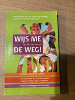 Wijs Me De Weg!, Boeken, Ophalen of Verzenden, Zo goed als nieuw, HBO