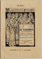 Vlaanderens operagids  no. 78 - de vleermuis uit 1949 Uitg:, Ophalen of Verzenden, Gelezen, Overige onderwerpen
