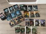 Dvd Serie Vermist, Ophalen of Verzenden, Zo goed als nieuw