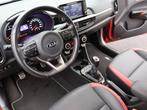 Kia Picanto 1.0 T-GDI GT-Line 100 PK | Leder | Stoelverwarmi, Auto's, Kia, 12 maanden, 101 pk, Gebruikt, Bedrijf
