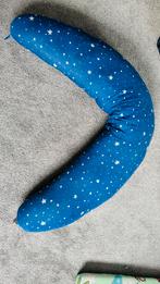 Zwangerschapskussen / voedingskussen - Zo goed als nieuw!, Ophalen, Zo goed als nieuw, Voedingskussen