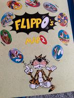 Flippo’s, Ophalen of Verzenden