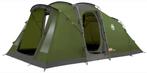 Coleman Vespucci 4 persoons Tunneltent, Caravans en Kamperen, Ophalen of Verzenden, Nieuw, Tot en met 4