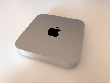 Mac mini (M1, 2020), zo goed als nieuw! beschikbaar voor biedingen