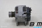 Dynamo 140A VW Golf 7 04C903023K, Gebruikt