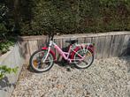 Mooie lookie xplorer fiets 18 inch, Ophalen, Zo goed als nieuw, Minder dan 16 inch, Lookie