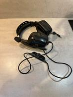 Trust GXT 488 FORZE PS4/PS5 Headset, Ophalen of Verzenden, Gebruikt, Over oor (circumaural), Overige merken