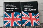 Van Dale Studiewoordenboek Engels-Nederlands, Nederlands, Nieuw, Ophalen of Verzenden, Van Dale