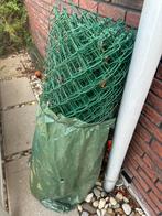 1.00m x ruim 4m, Tuin en Terras, Gaas en Draad, Ophalen, Zo goed als nieuw