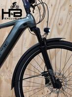 Cube Kathmandu Hybrid Pro 625 E-Bike Shimano Deore, Niet ingevuld, Niet ingevuld, Ophalen of Verzenden, Zo goed als nieuw
