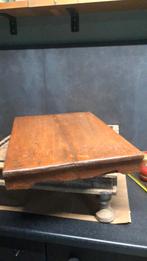 Bajot/bruidstafel/offertafel, Ophalen of Verzenden