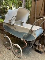 Van Delft kinderwagen opknapper, Kinderen en Baby's, Kinderwagens en Combinaties, Ophalen, Gebruikt, Kinderwagen, Overige merken