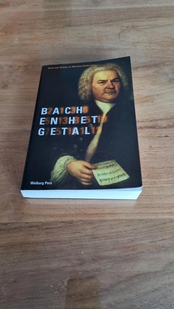 Bach en het getal - Kees van Houten, Marius Kasbergen beschikbaar voor biedingen