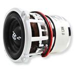 B2 Audio rampage rc2 2'' subwoofer mini subwoofer