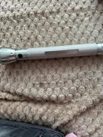 Grundig zaklamp, Caravans en Kamperen, Ophalen of Verzenden, Zo goed als nieuw, Batterij