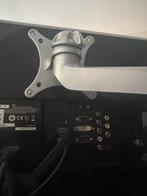 LG 24 inch TV met Draai- en Kantelbare Beugel, Audio, Tv en Foto, Televisiebeugels, Ophalen of Verzenden, Gebruikt