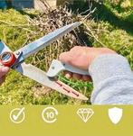 Wolfraamstaal Lemmet Slijper - Slijtvast bieden, Ophalen of Verzenden, Nieuw