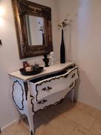 Lodewijk XV barokke rococo buikcommode, Ophalen