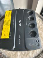 APC unit, Computers en Software, Noodvoedingen (UPS), Ophalen of Verzenden, Gebruikt