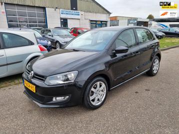 Volkswagen Polo 1.4-16V Trendline 5-Drs Airco! Bj:2009 beschikbaar voor biedingen