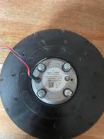 Torin fan van ithoo daalderop ventilatie box, Doe-het-zelf en Verbouw, Ventilatie en Afzuiging, Ophalen of Verzenden, Gebruikt