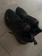 Nike Air Max 270 - Maat 39, Ophalen of Verzenden, Gedragen, Zwart, Sneakers of Gympen