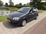 Fiat Punto 1.2 8v Limited, Voorwielaandrijving, Stof, Gebruikt, 1242 cc