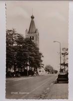 Ansichtkaart Chaam dorpstraat 1964., Ophalen of Verzenden, 1960 tot 1980