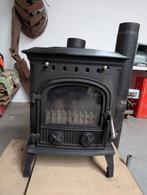 Houtkachel - Sfeervolle Warmte voor Uw Huis, Ophalen, Gebruikt, Houtkachel, Vrijstaand