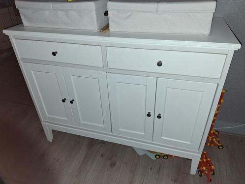 ikea idanas dressoir, Huis en Inrichting, Kasten | Dressoirs, Zo goed als nieuw, 100 tot 150 cm, 50 tot 75 cm, Ophalen
