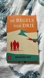 Se regels van deie, Ophalen of Verzenden, Zo goed als nieuw, Nederlands