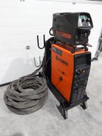 Mig/Mag lasapparaat Kemppi Fastmig M420 watergekoeld BJ 2020, Doe-het-zelf en Verbouw, Gereedschap | Lasapparaten, Ophalen of Verzenden