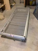 auping Match bedbodem, Gebruikt, 90 cm, Eenpersoons, Verzenden