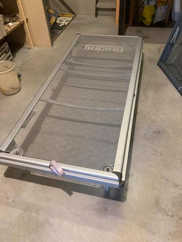 auping Match bedbodem beschikbaar voor biedingen