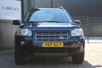 Land Rover LANDROVERFREELANDER2, Gebruikt, Overige modellen, Blauw, Bedrijf