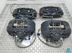 Morgan Plus six  Remmen set pas 4700 km remklauwen met remsc, Auto-onderdelen, Ophalen of Verzenden, Gebruikt