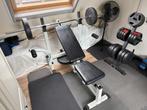 Complete Gorilla Sports homegym, Ophalen, Gebruikt, Benen, Overige typen