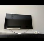 TCL google TV 55 inch (Zo goed als nieuw), LED, 50 Hz, Zo goed als nieuw, Samsung