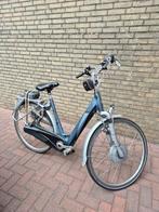 Elektrische fiets Sparta, Ophalen, Gebruikt, 50 km per accu of meer, Sparta