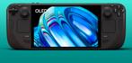Steamdeck OLED 512gb, Spelcomputers en Games, Spelcomputers | Overige, Ophalen of Verzenden, Nieuw