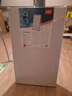 NIEUW • NOBO • Stoep bord • A Frame, Verzamelen, Merken en Reclamevoorwerpen, Ophalen of Verzenden, Zo goed als nieuw, Reclamebord