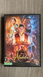 Aladdin - dvd, Cd's en Dvd's, Vanaf 9 jaar, Ophalen of Verzenden, Zo goed als nieuw