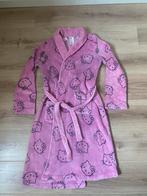 Heerlijke zachte warme Hello Kitty badjas maat XS, Ophalen of Verzenden, Zo goed als nieuw, Maat 34 (XS) of kleiner