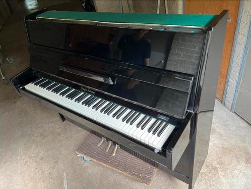 Sängler & Söhne. Reageer in 2 dagen en we komen hem brengen!, Muziek en Instrumenten, Piano's, Gebruikt, Ophalen