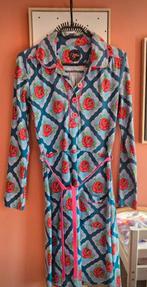 Tante betsy S, Tante Betsy, Blauw, Ophalen of Verzenden, Zo goed als nieuw